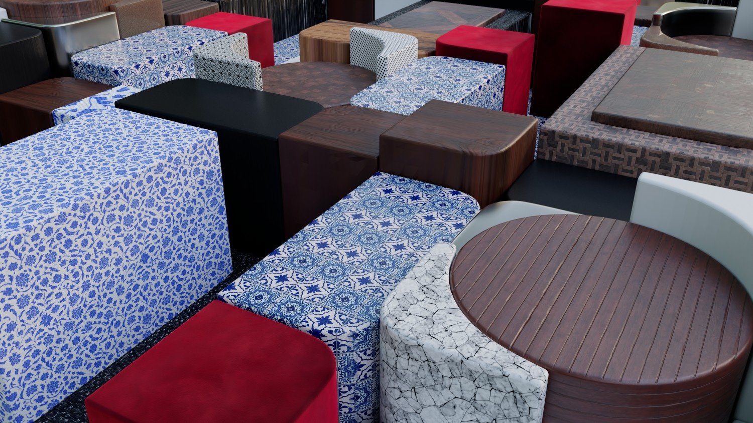 Custom Furniture’s