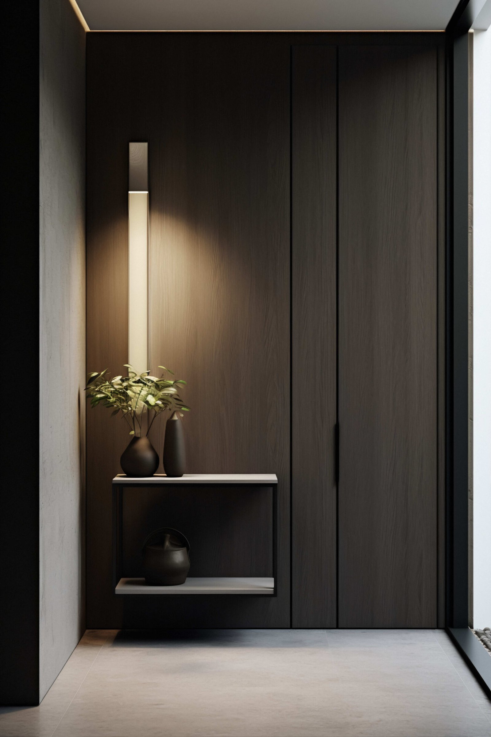 Wardrobes