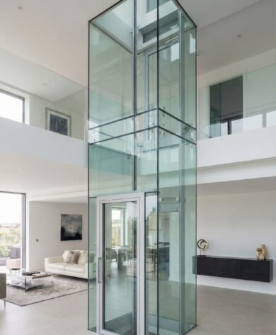 home lift