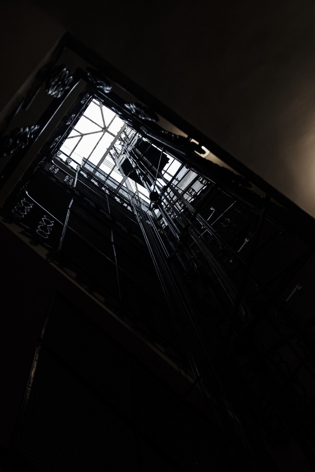 service lift