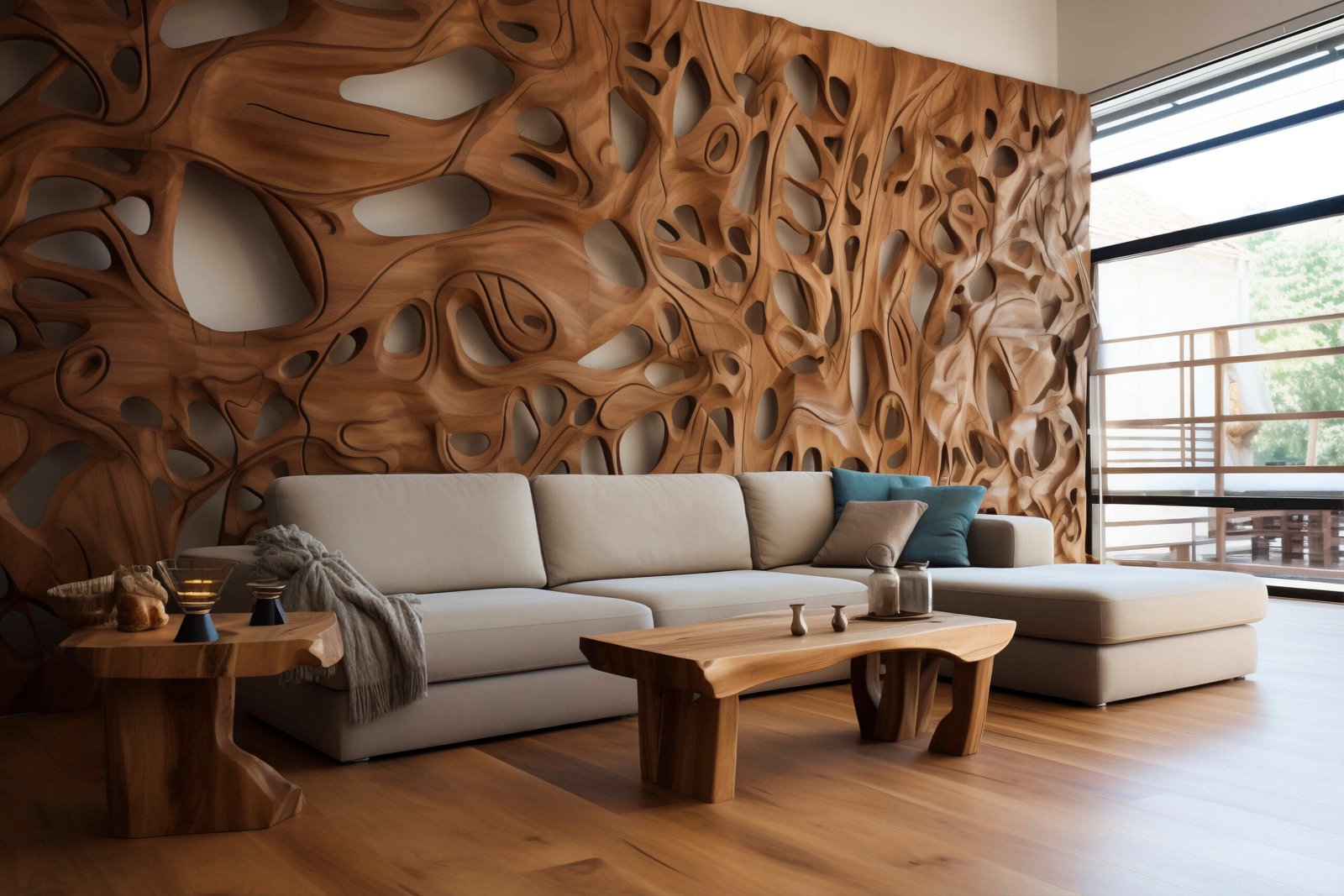 Wall Panels